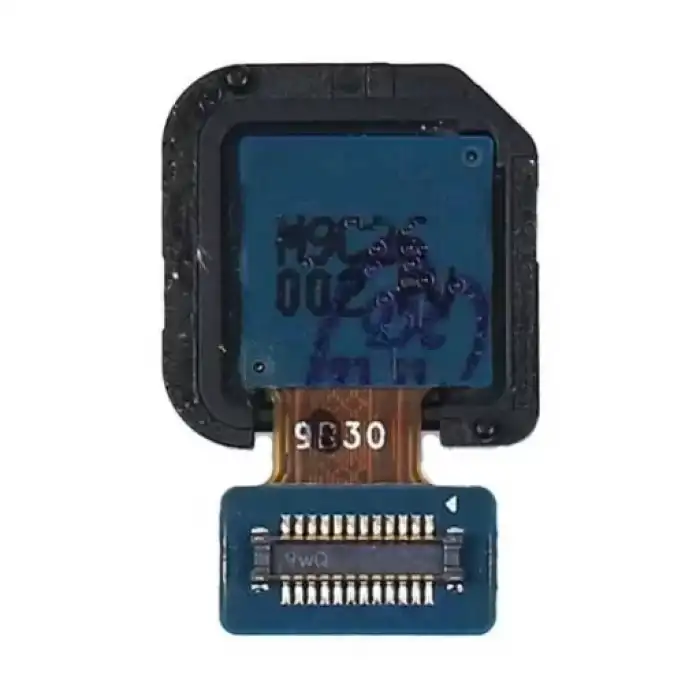 Samsung Uyumlu Galaxy M51 M515 Arka Kamera Macro