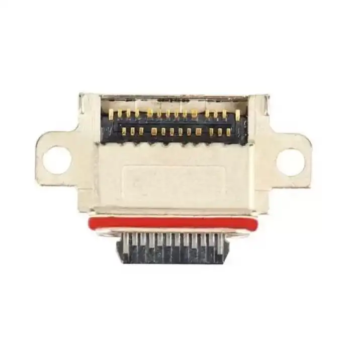 Samsung Uyumlu Galaxy Note 10 N970 Şarj Soketi