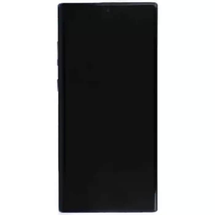 Samsung Uyumlu Galaxy Note 10 Plus N975 Lcd Ekran Dokunmatik Mavi Servis Gh82-20838D