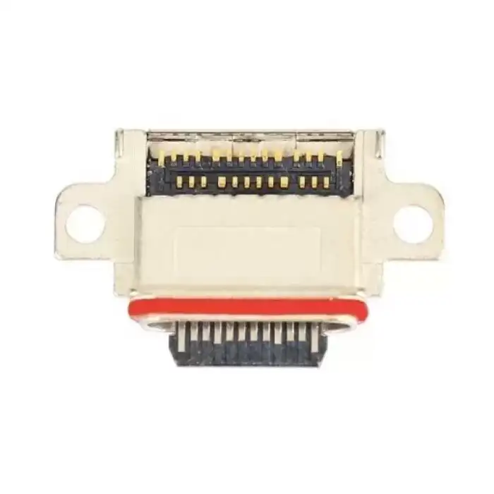 Samsung Uyumlu Galaxy Note 10 Plus N975 Şarj Soketi