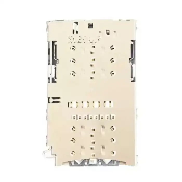 Samsung Uyumlu Galaxy Note 10 Plus N975 Sim Kart Okuyucu