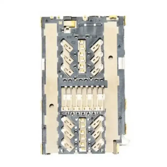 Samsung Uyumlu Galaxy Note 10 Plus N975 Sim Kart Okuyucu