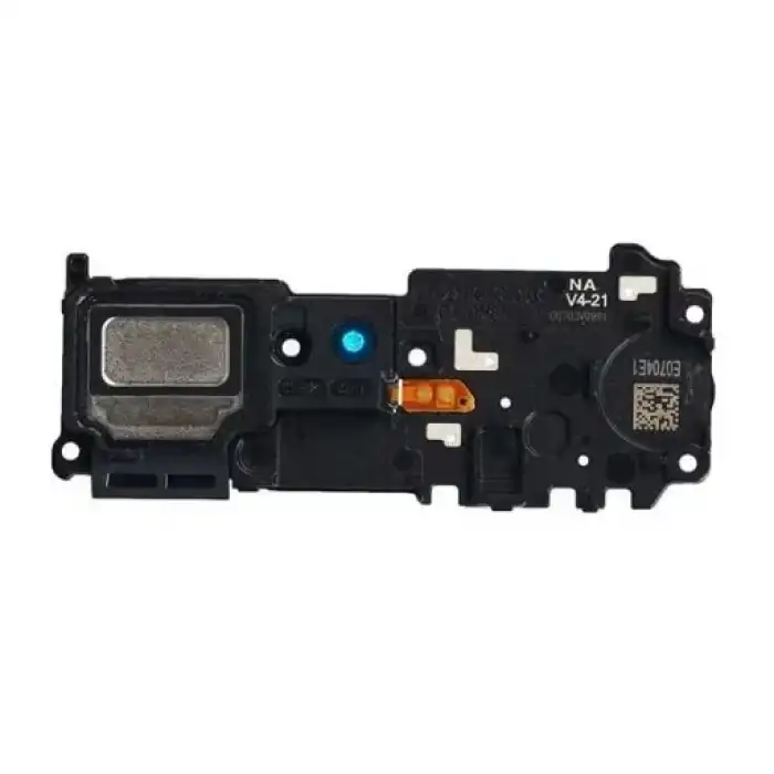 Samsung Uyumlu Galaxy Note 20 N980 Buzzer Hoparlör
