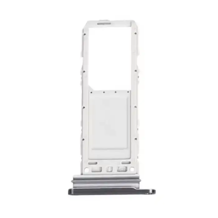 Samsung Uyumlu Galaxy Note 20 N980 Sim Kart Tepsisi Beyaz