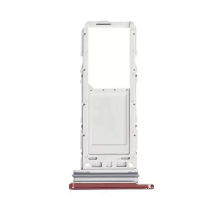 Samsung Uyumlu Galaxy Note 20 N980 Sim Kart Tepsisi Gold