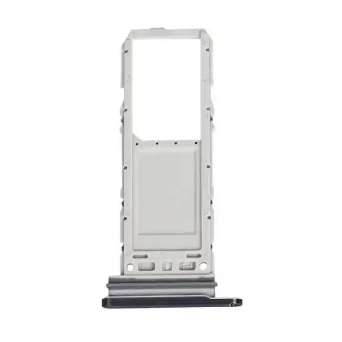 Samsung Uyumlu Galaxy Note 20 N980 Sim Kart Tepsisi Siyah