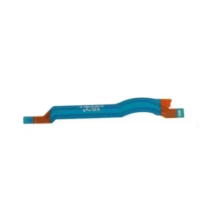 Samsung Uyumlu Galaxy Note 20 Ultra N986 Anten Filmi Flex