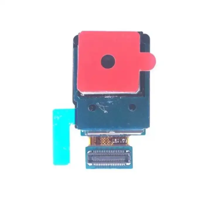 Samsung Uyumlu Galaxy Note 5 N920 Arka Kamera