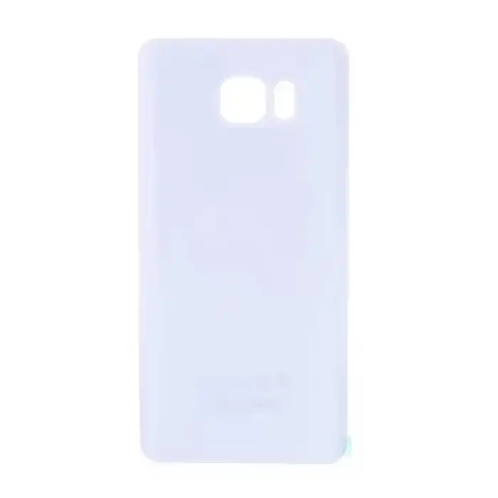 Samsung Uyumlu Galaxy Note 5 N920 Arka Kapak Beyaz
