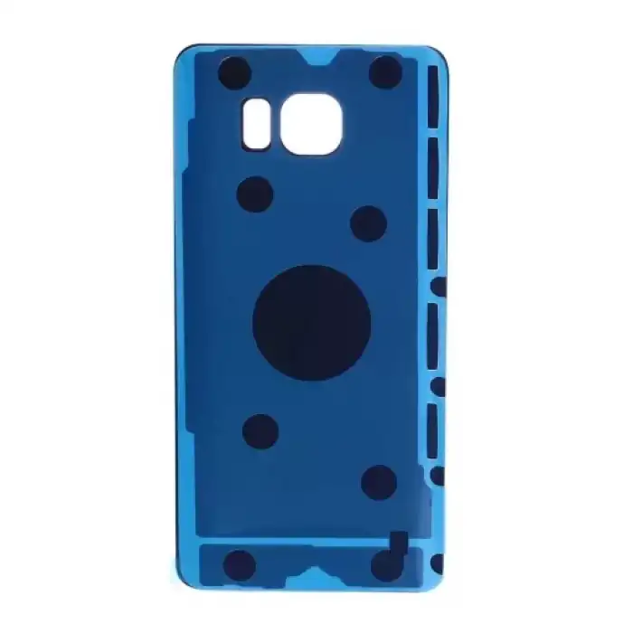 Samsung Uyumlu Galaxy Note 5 N920 Arka Kapak Beyaz