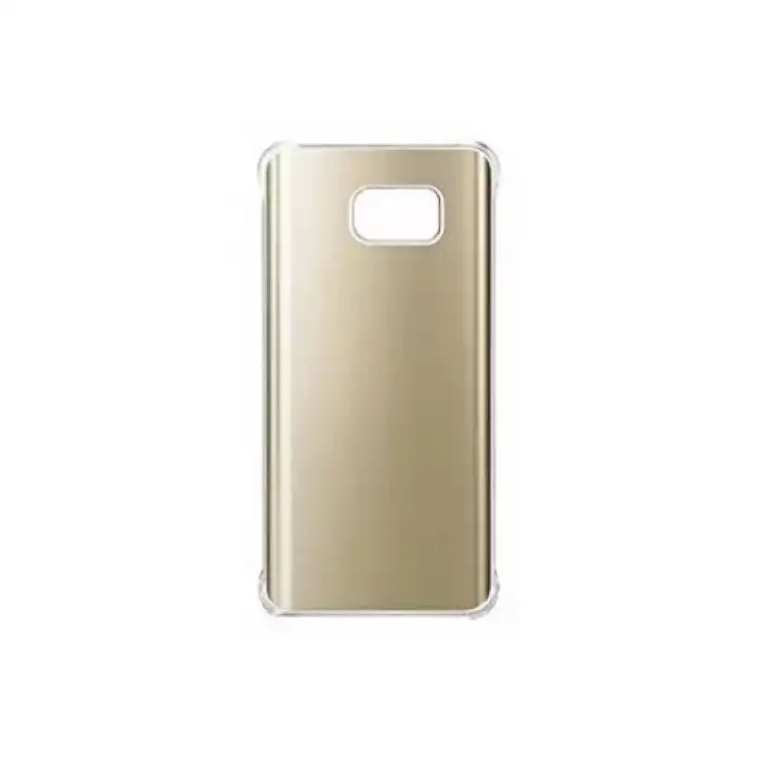 Samsung Uyumlu Galaxy Note 5 N920 Arka Kapak Gold