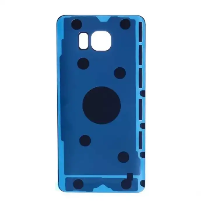 Samsung Uyumlu Galaxy Note 5 N920 Arka Kapak Siyah