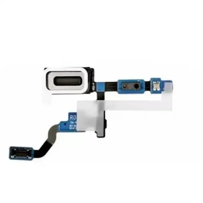 Samsung Uyumlu Galaxy Note 5 N920 İç Kulaklık Sensör Filmi Flex