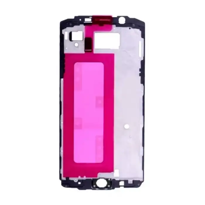 Samsung Uyumlu Galaxy Note 5 N920 Lcd Ekran Çıtası