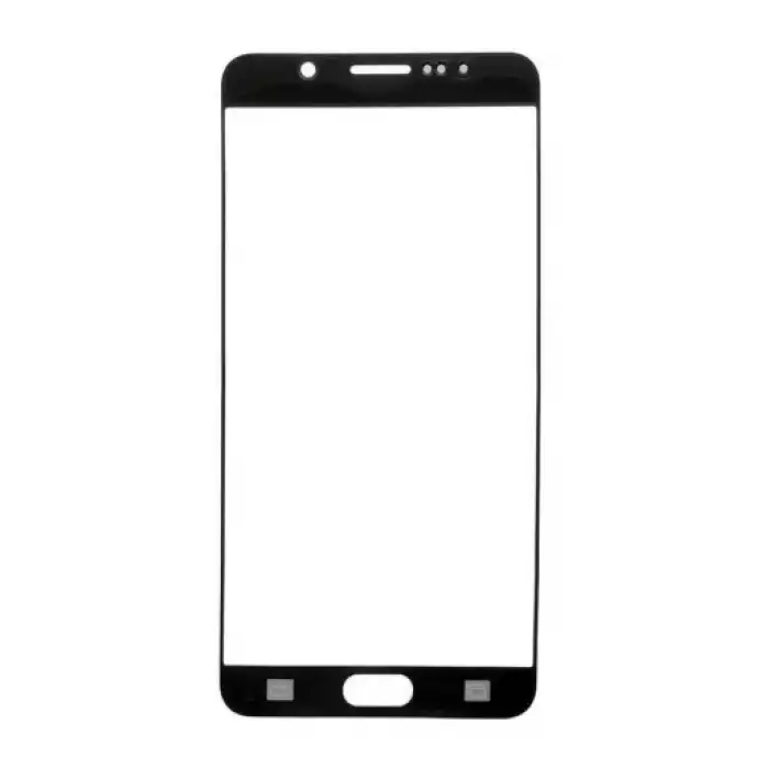 Samsung Uyumlu Galaxy Note 5 N920 Lens Ocalı Mavi Servis