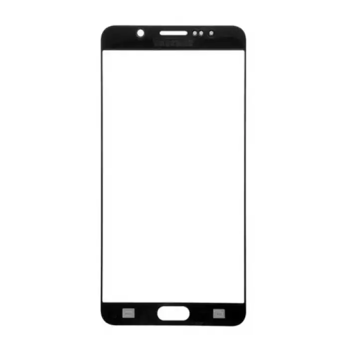 Samsung Uyumlu Galaxy Note 5 N920 Lens Silver Servis