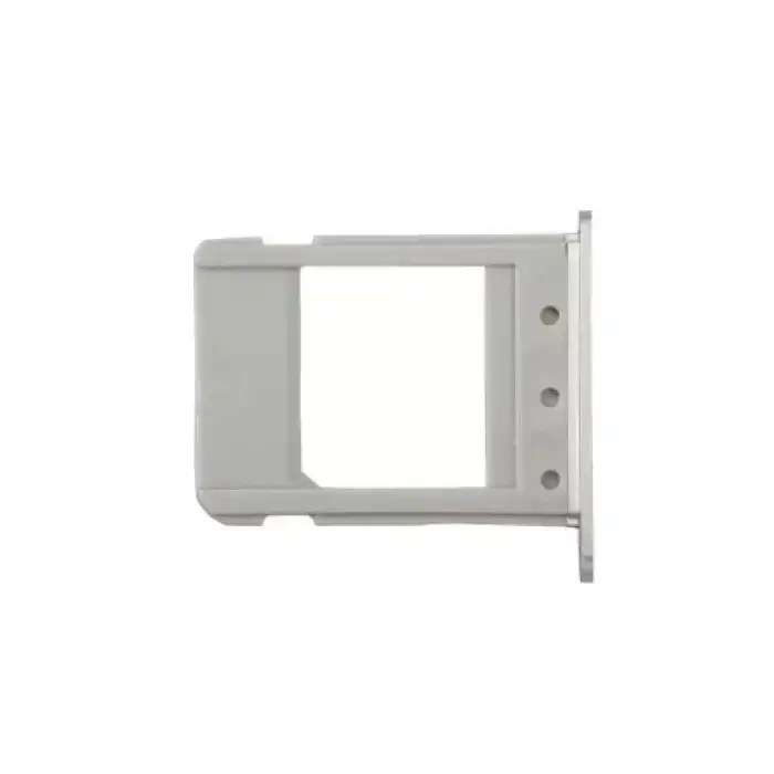 Samsung Uyumlu Galaxy Note 5 N920 Sim Kart Tepsisi Beyaz