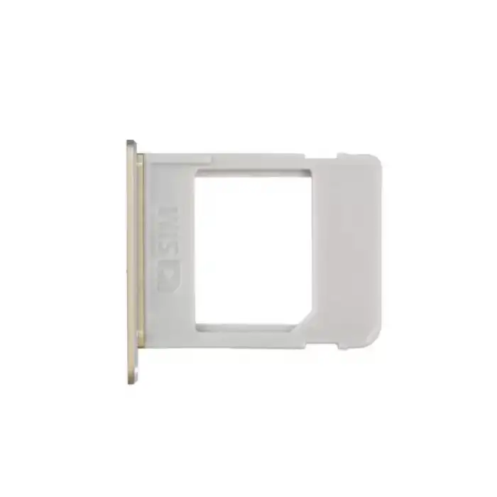 Samsung Uyumlu Galaxy Note 5 N920 Sim Kart Tepsisi Gold
