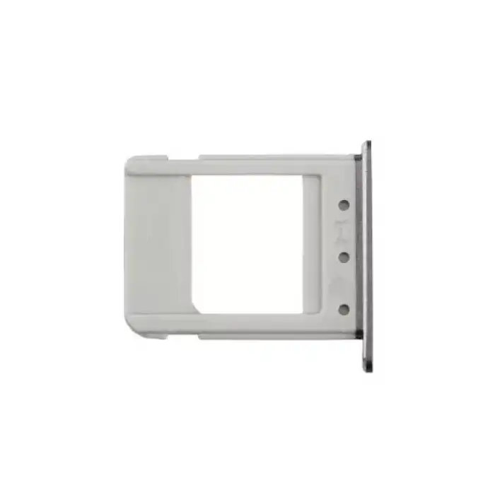 Samsung Uyumlu Galaxy Note 5 N920 Sim Kart Tepsisi Siyah