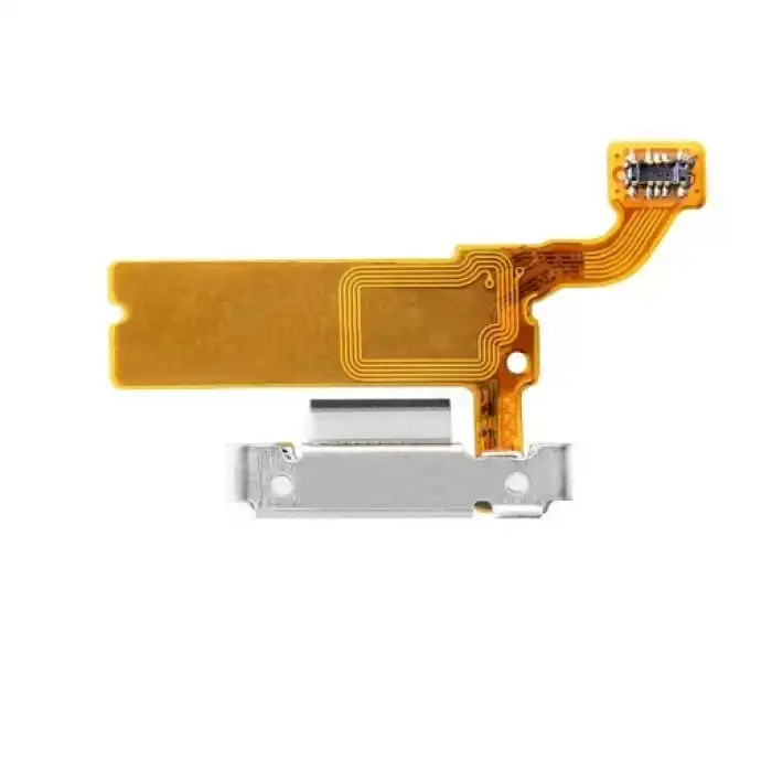 Samsung Uyumlu Galaxy Note 7 Fan Edition N935 N930 On Off Power Filmi Flex