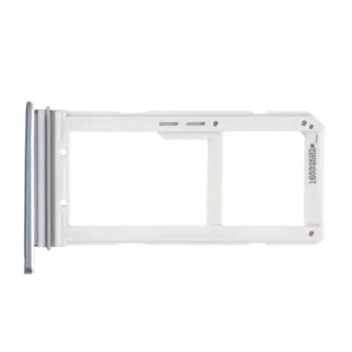 Samsung Uyumlu Galaxy Note 7 Fan Edition N935 N930 Sim Kart Tepsisi Mavi