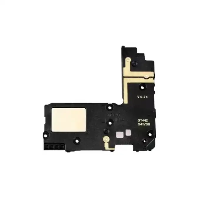 Samsung Uyumlu Galaxy Note 8 N950 Buzzer Hoparlör