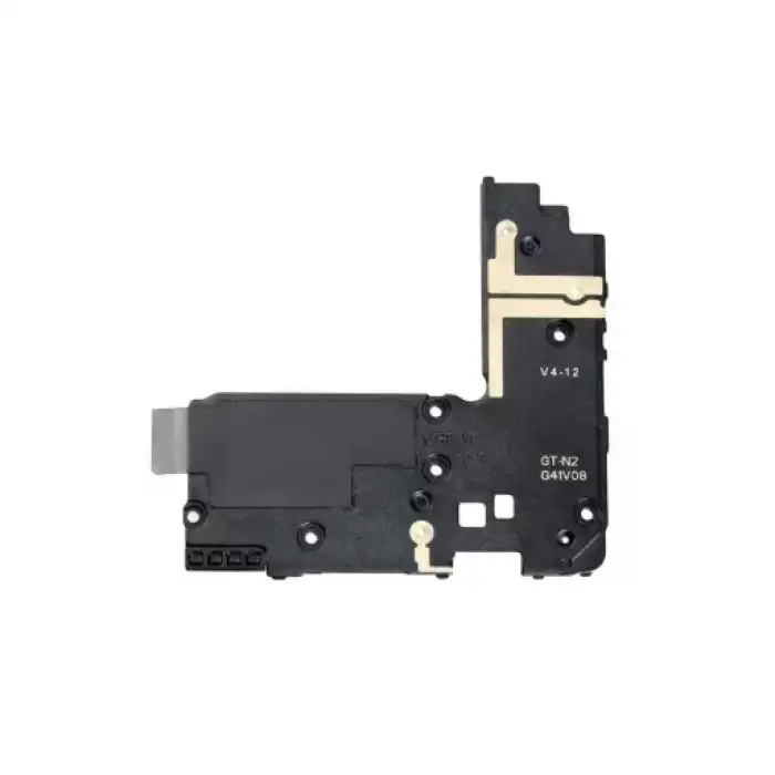 Samsung Uyumlu Galaxy Note 8 N950 Buzzer Hoparlör Full