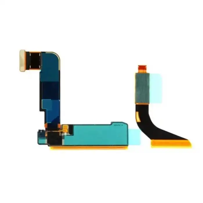 Samsung Uyumlu Galaxy Note 8 N950 Lcd Ekran Filmi Flex