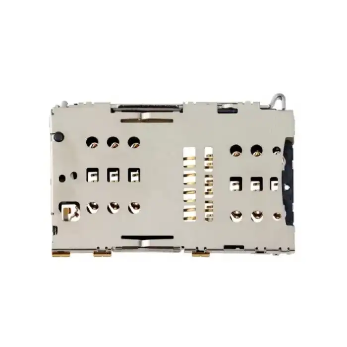 Samsung Uyumlu Galaxy Note 8 N950 Sim Kart Okuyucu