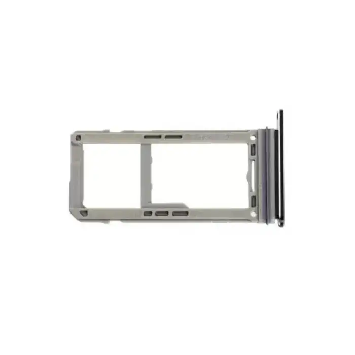 Samsung Uyumlu Galaxy Note 8 N950 Sim Kart Tepsisi Siyah