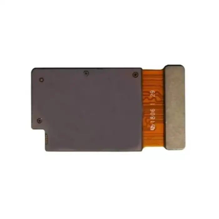 Samsung Uyumlu Galaxy Note 9 N960 Arka Kamera