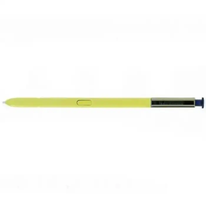 Samsung Uyumlu Galaxy Note 9 N960 Kalem Mavi