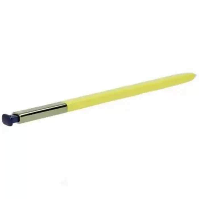 Samsung Uyumlu Galaxy Note 9 N960 Kalem Mavi