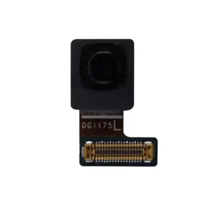 Samsung Uyumlu Galaxy Note 9 N960 Ön Kamera