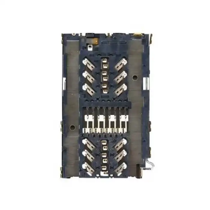 Samsung Uyumlu Galaxy Note 9 N960 Sim Kart Okuyucu