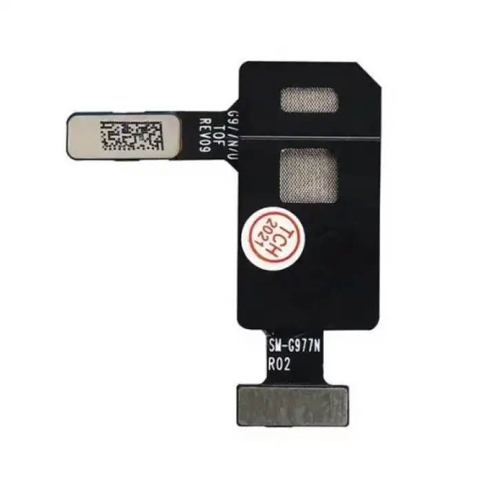 Samsung Uyumlu Galaxy S10 5G G977 Ön Kamera