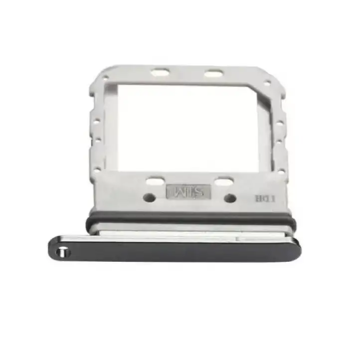 Samsung Uyumlu Galaxy S10 5G G977 Sim Kart Tepsisi Beyaz