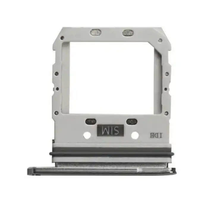 Samsung Uyumlu Galaxy S10 5G G977 Sim Kart Tepsisi Beyaz