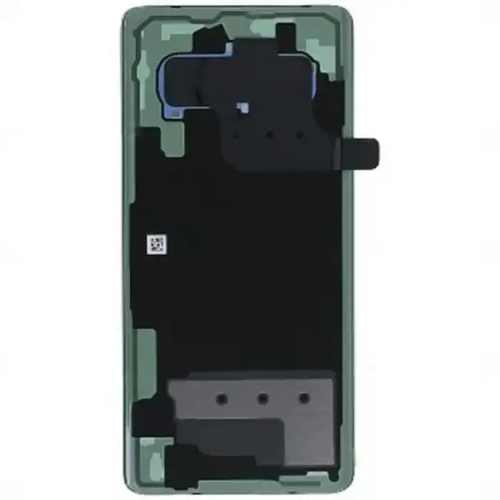 Samsung Uyumlu Galaxy S10 G973 Arka Kapak Mavi