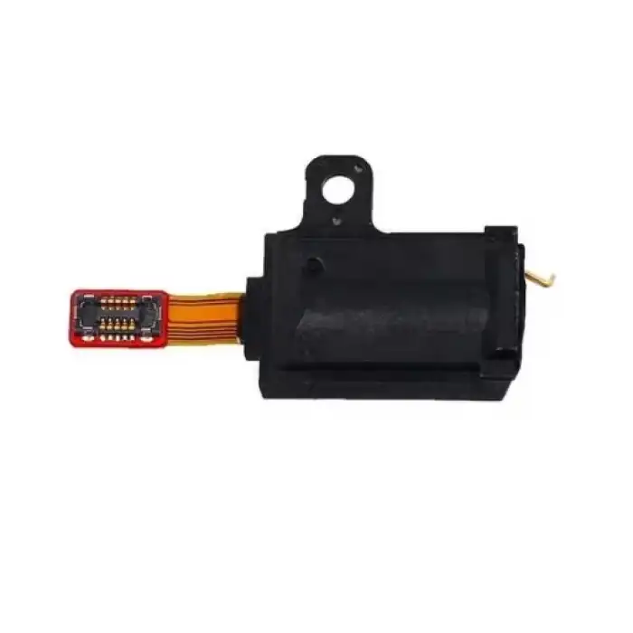 Samsung Uyumlu Galaxy S10 G973 Kulaklık Soket Filmi Flex