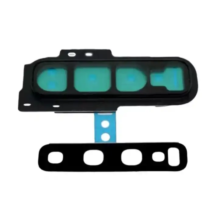 Samsung Uyumlu Galaxy S10 G973 Lens Siyah