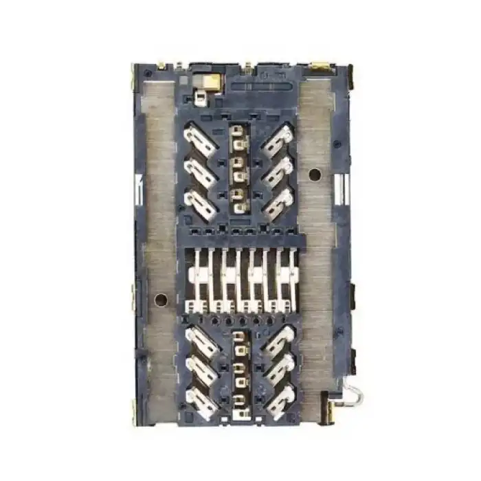 Samsung Uyumlu Galaxy S10 G973 Sim Kart Okuyucu