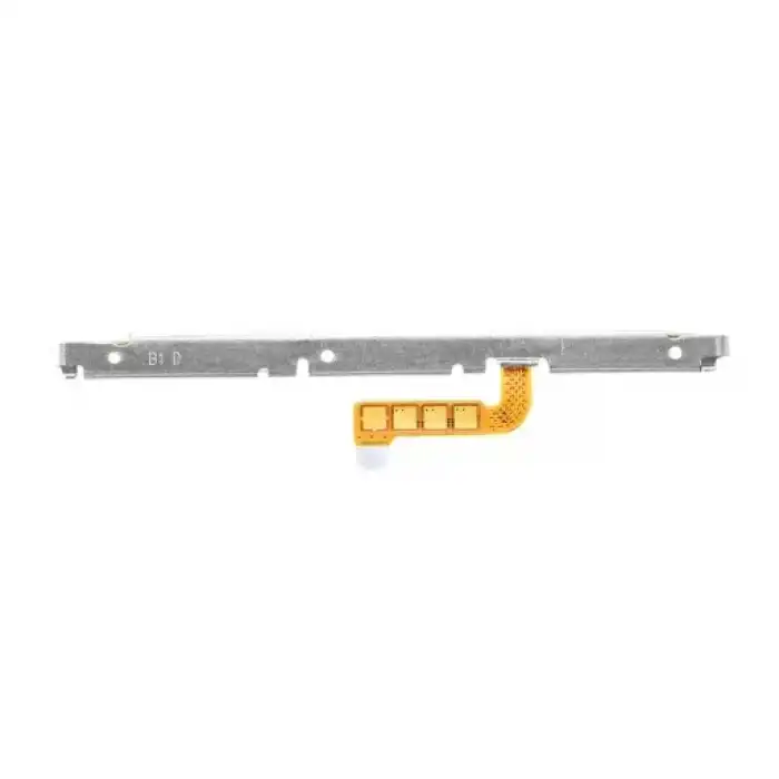 Samsung Uyumlu Galaxy S10 G973 Yan Ses Volume Filmi Flex