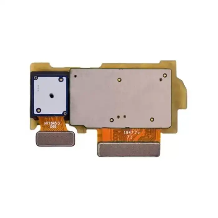 Samsung Uyumlu Galaxy S10 Plus G975 Arka Kamera