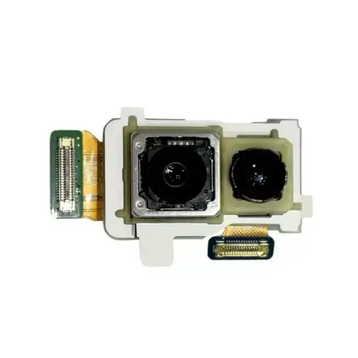 Samsung Uyumlu Galaxy S10E G970 Arka Kamera