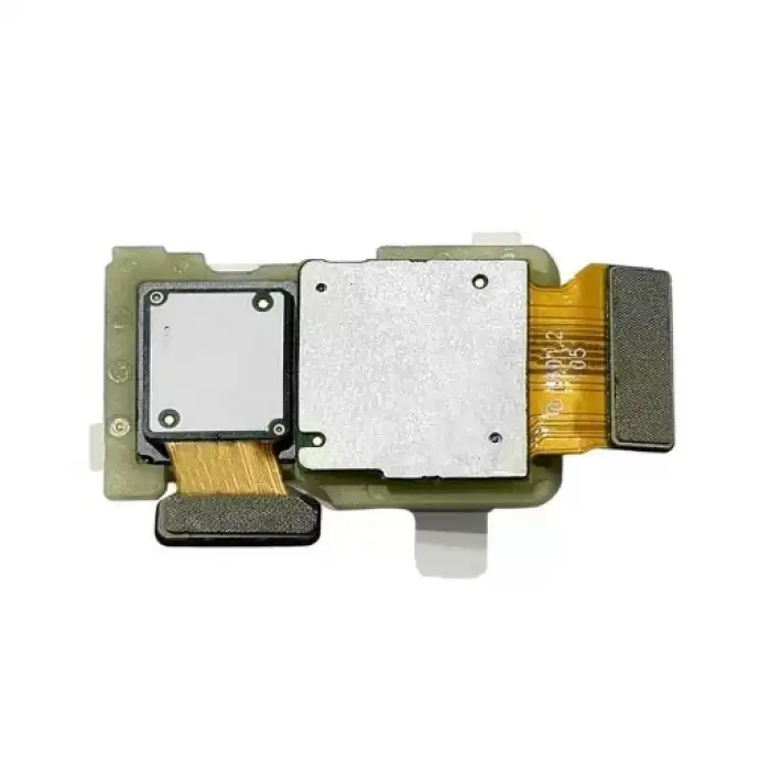 Samsung Uyumlu Galaxy S10E G970 Arka Kamera