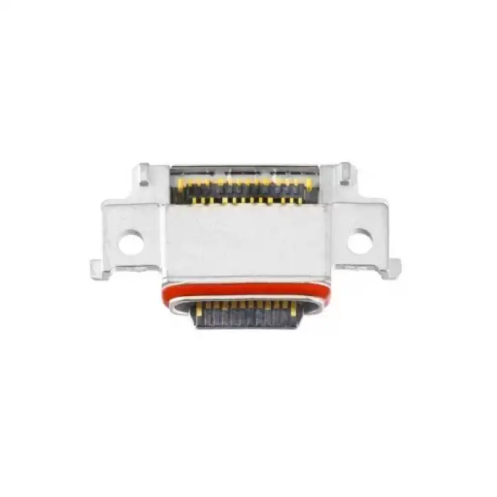 Samsung Uyumlu Galaxy S10E G970 Şarj Soketi