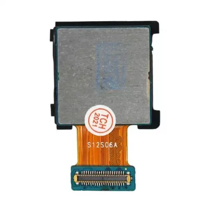 Samsung Uyumlu Galaxy S20 Fe Fan Edition G780 Arka Kamera