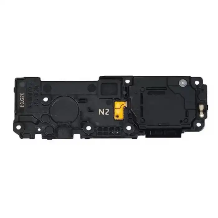 Samsung Uyumlu Galaxy S20 Fe Fan Edition G780 Buzzer Hoparlör