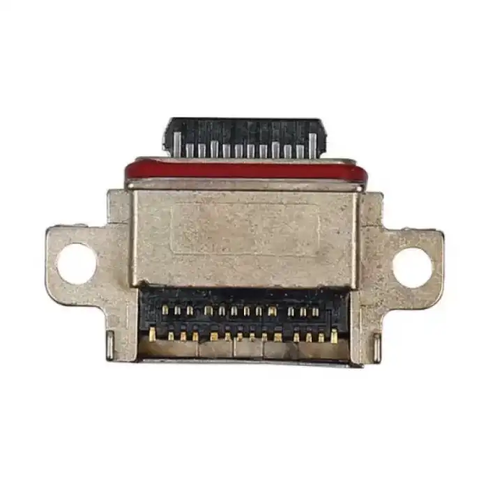 Samsung Uyumlu Galaxy S20 Fe Fan Edition G780 Şarj Soketi
